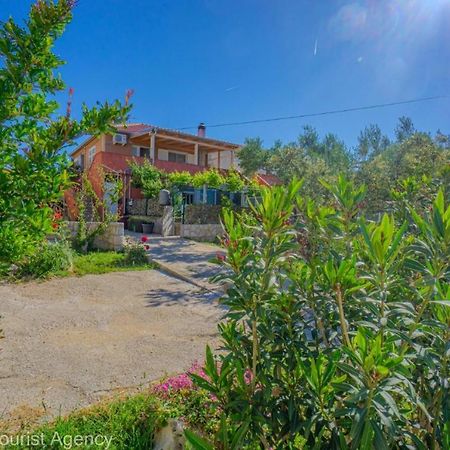 פובליאנה Sunset Apartment With Sea View מראה חיצוני תמונה