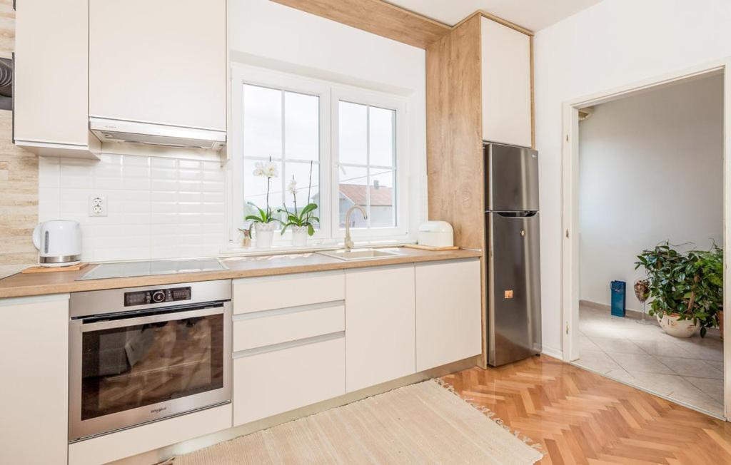 פובליאנה Sunset Apartment With Sea View מראה חיצוני תמונה