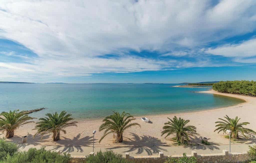 פובליאנה Sunset Apartment With Sea View מראה חיצוני תמונה