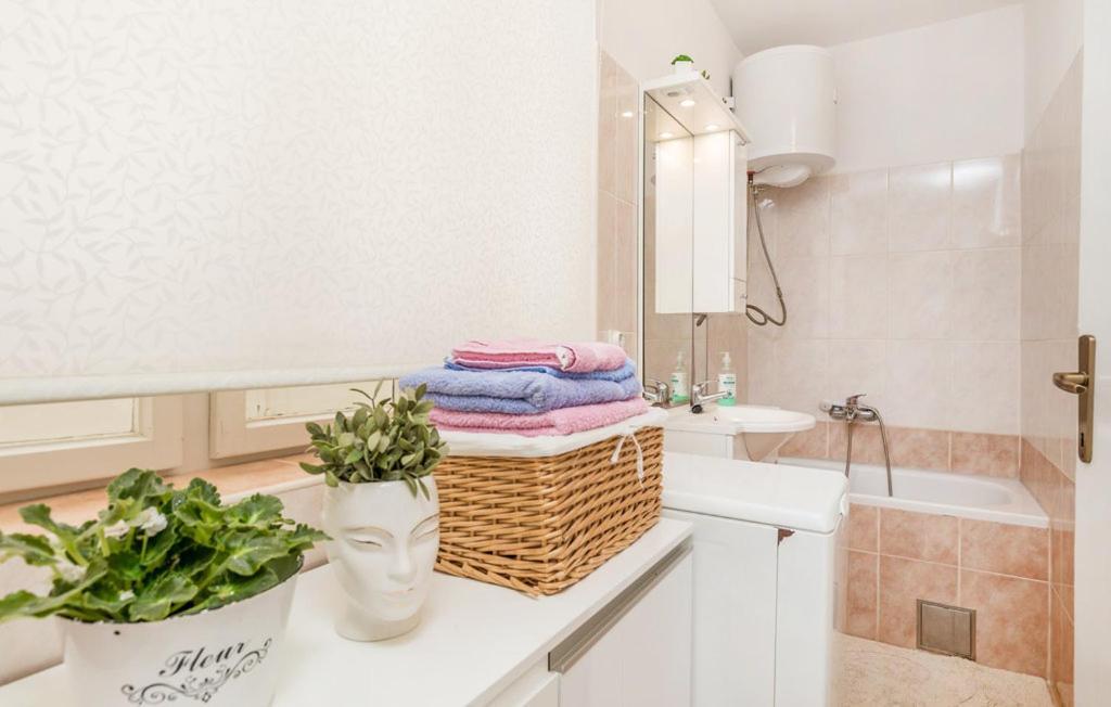 פובליאנה Sunset Apartment With Sea View מראה חיצוני תמונה