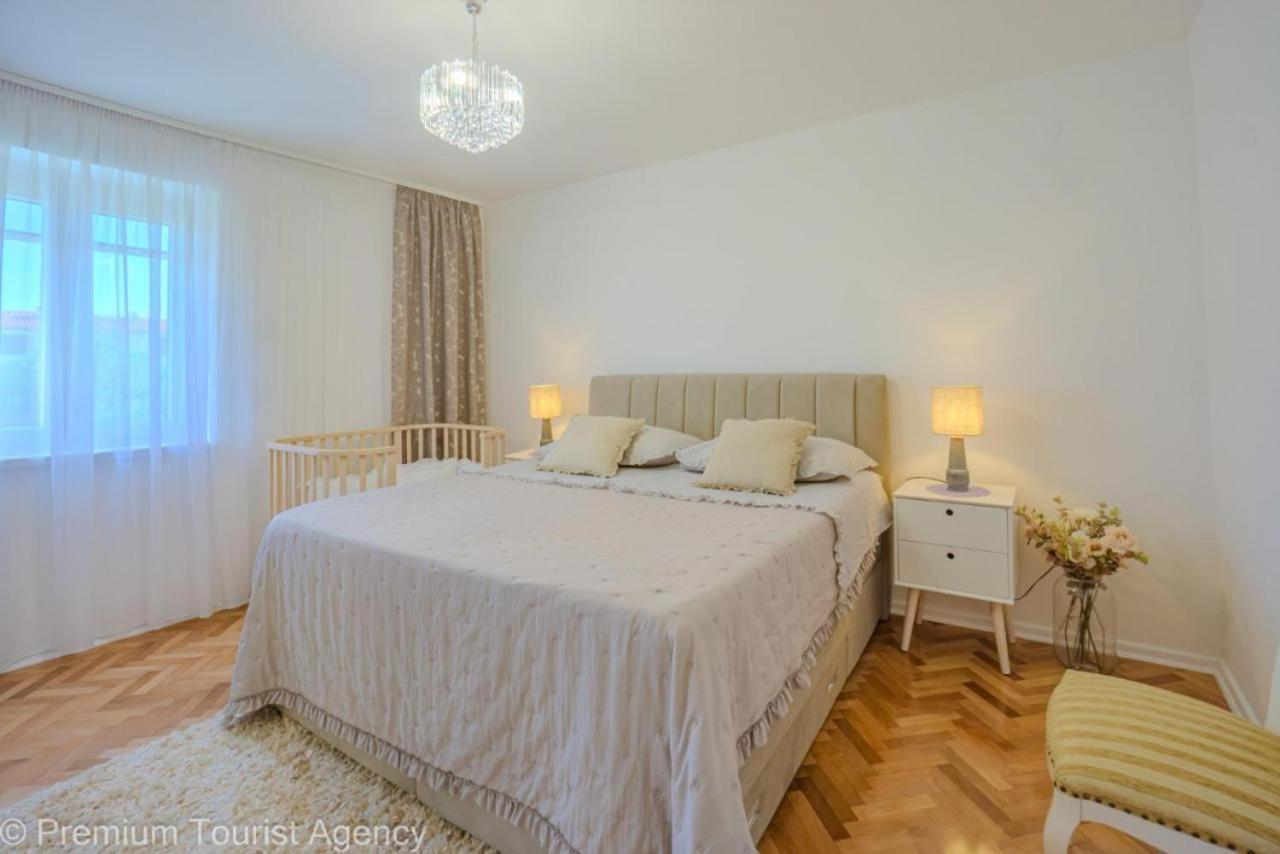 פובליאנה Sunset Apartment With Sea View מראה חיצוני תמונה
