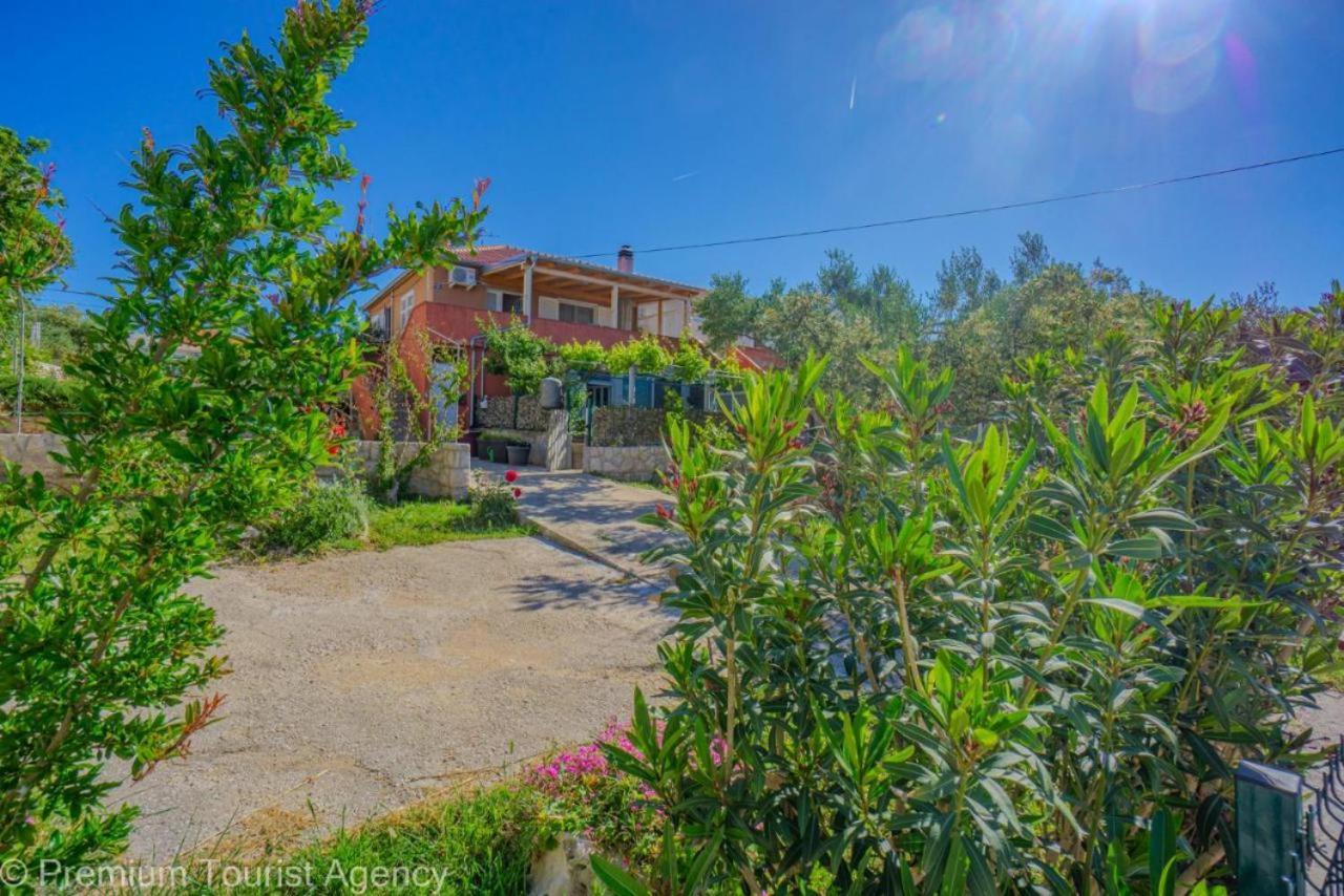 פובליאנה Sunset Apartment With Sea View מראה חיצוני תמונה
