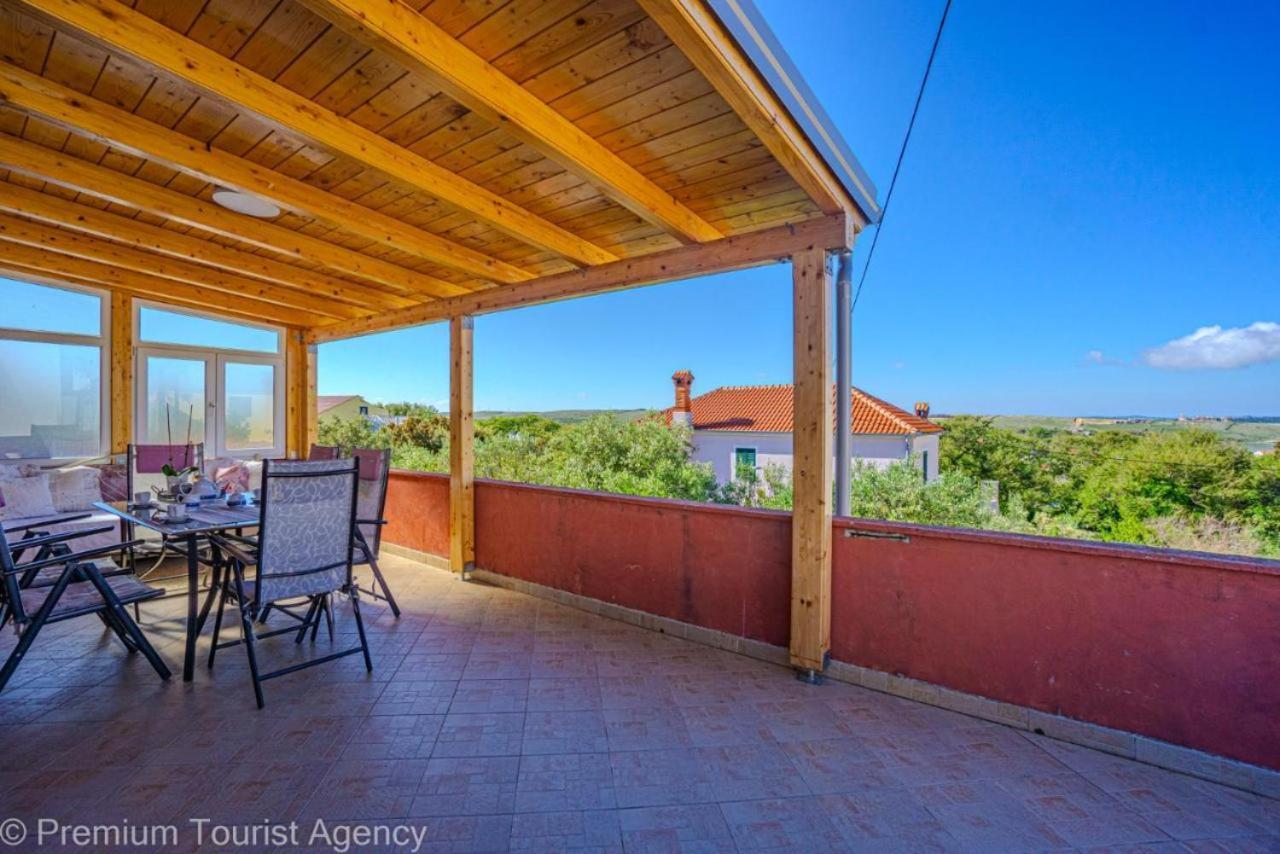 פובליאנה Sunset Apartment With Sea View מראה חיצוני תמונה