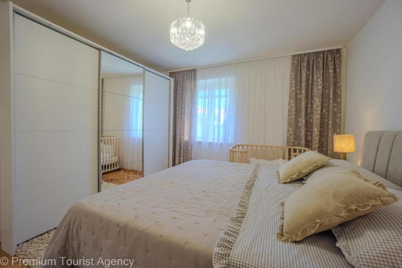 פובליאנה Sunset Apartment With Sea View מראה חיצוני תמונה