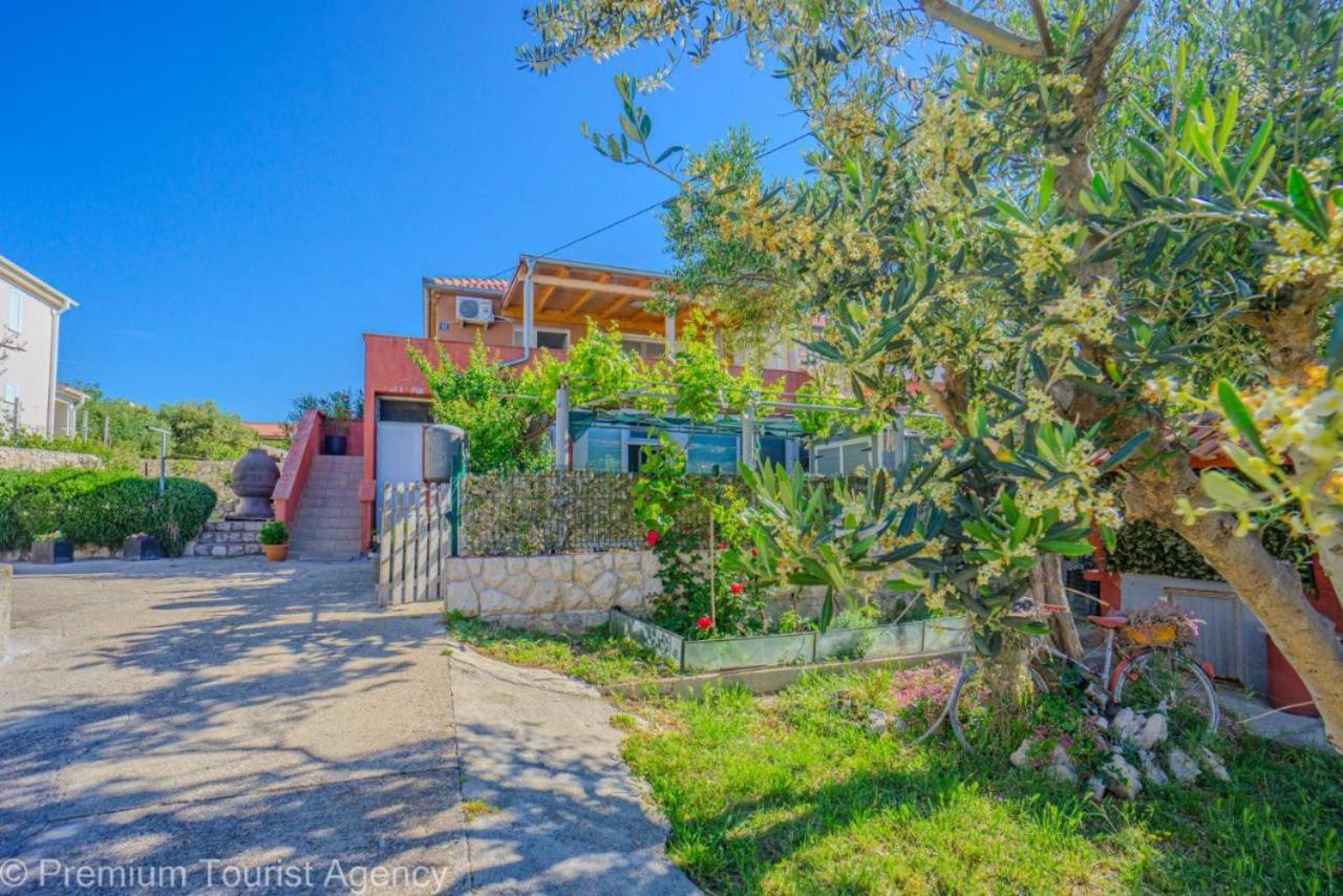 פובליאנה Sunset Apartment With Sea View מראה חיצוני תמונה
