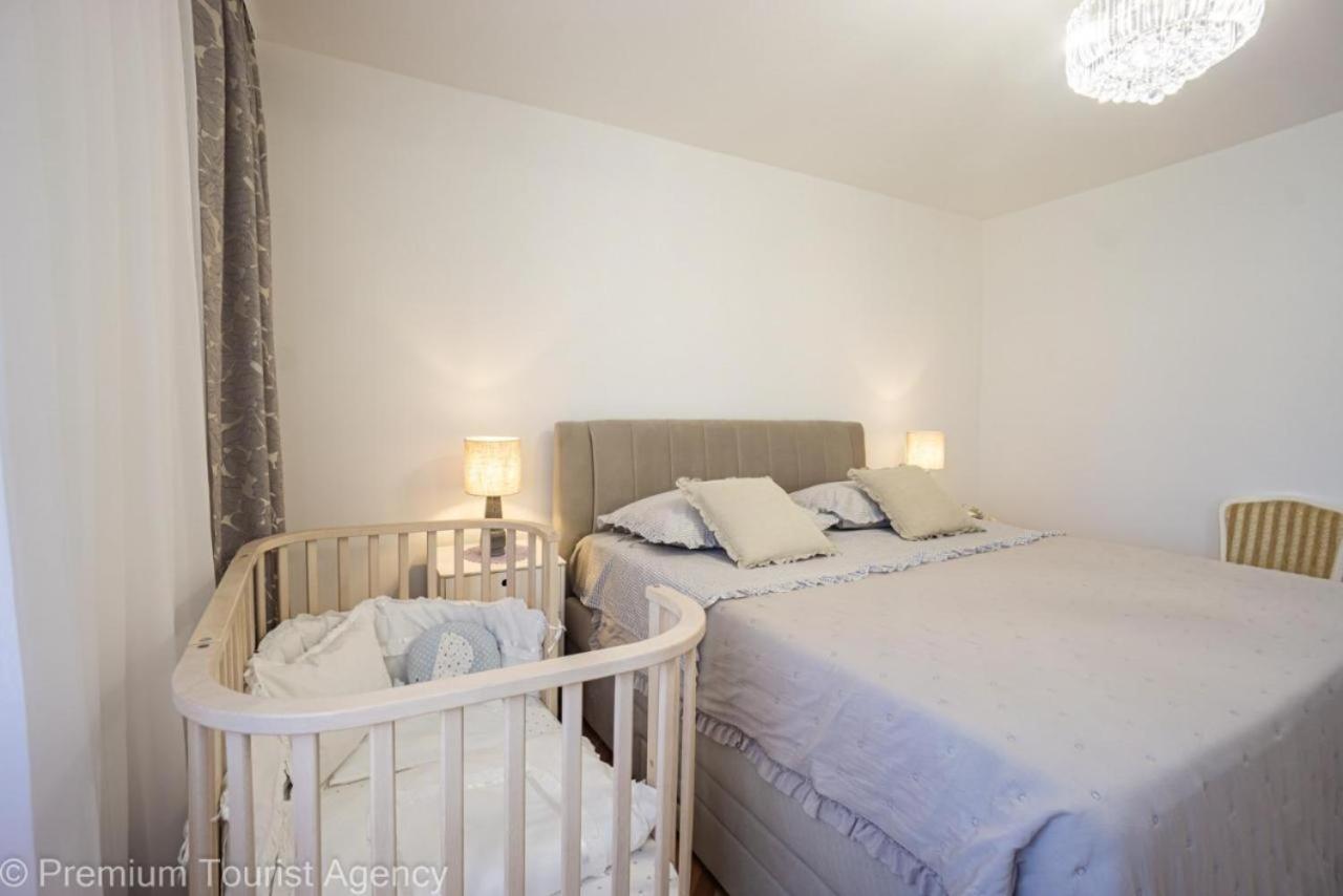 פובליאנה Sunset Apartment With Sea View מראה חיצוני תמונה