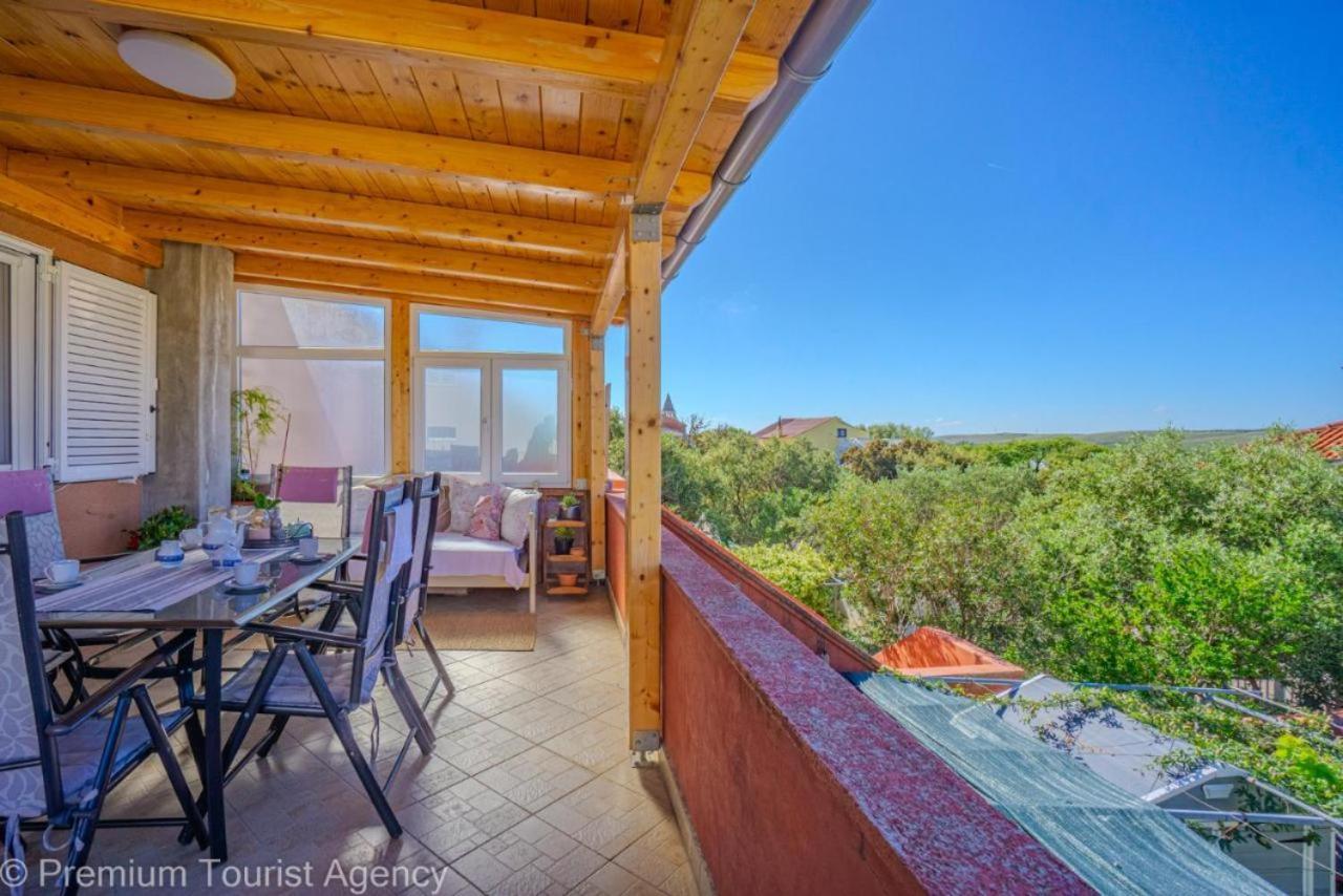 פובליאנה Sunset Apartment With Sea View מראה חיצוני תמונה