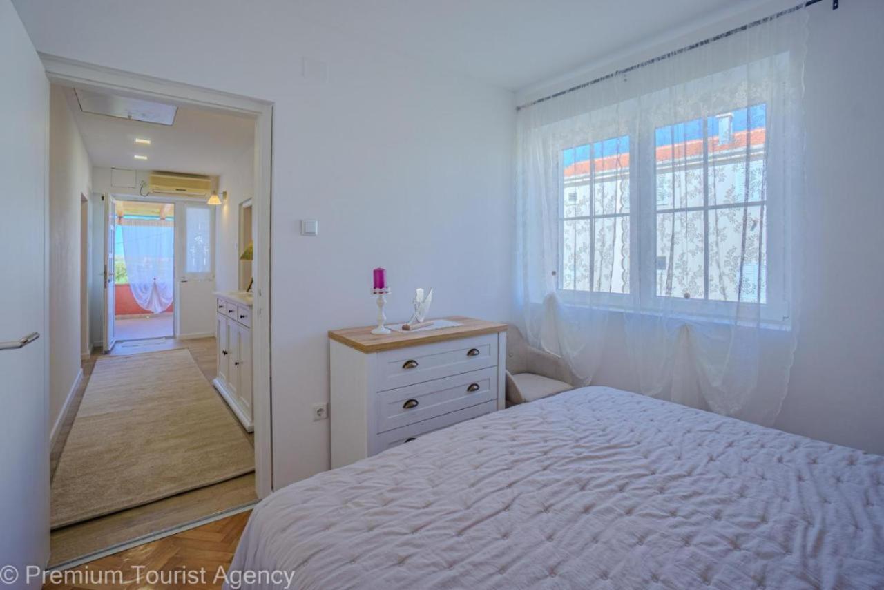 פובליאנה Sunset Apartment With Sea View מראה חיצוני תמונה